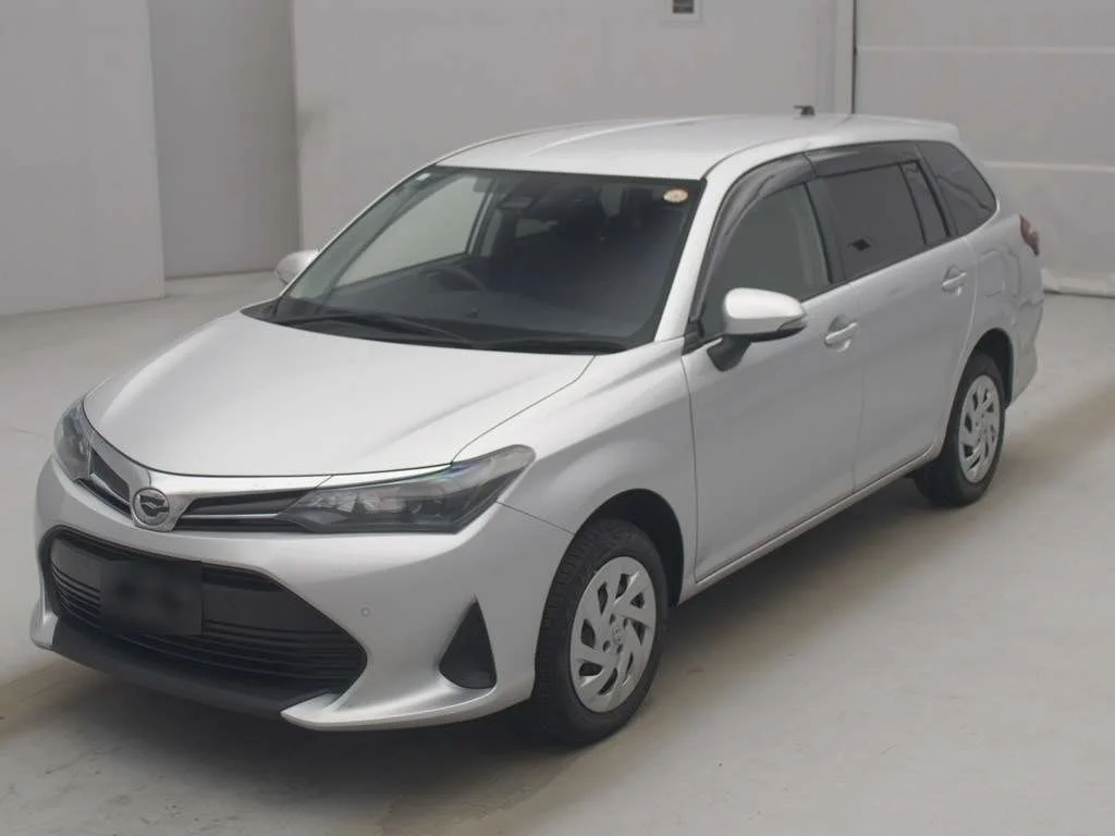 Toyota Corolla Fielder NZE164G 2023